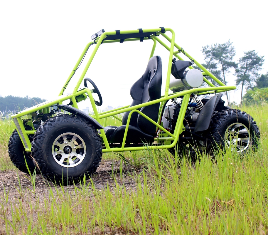 COC Standard EEC Automatic Dune Buggy 200cc 350 kg Ładowność dla dorosłych wyścigów