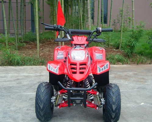 Podwójne wahacz przedni 70 cm ATV Quad Bike 80 kg Maksymalne obciążenie Wysoka wydajność